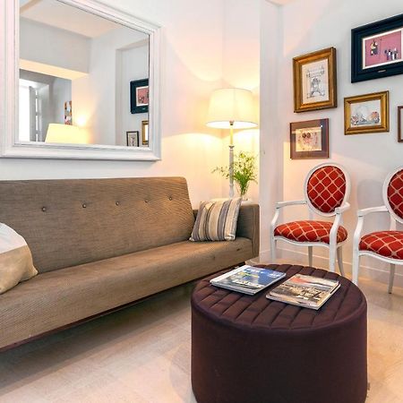 Genteel Home Santa Cruz Sewilla Zewnętrze zdjęcie