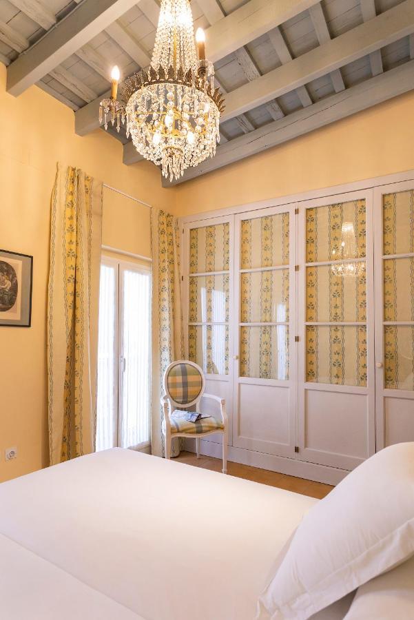 Genteel Home Santa Cruz Sewilla Zewnętrze zdjęcie