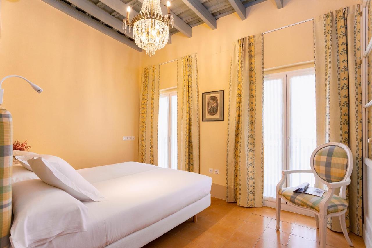 Genteel Home Santa Cruz Sewilla Zewnętrze zdjęcie