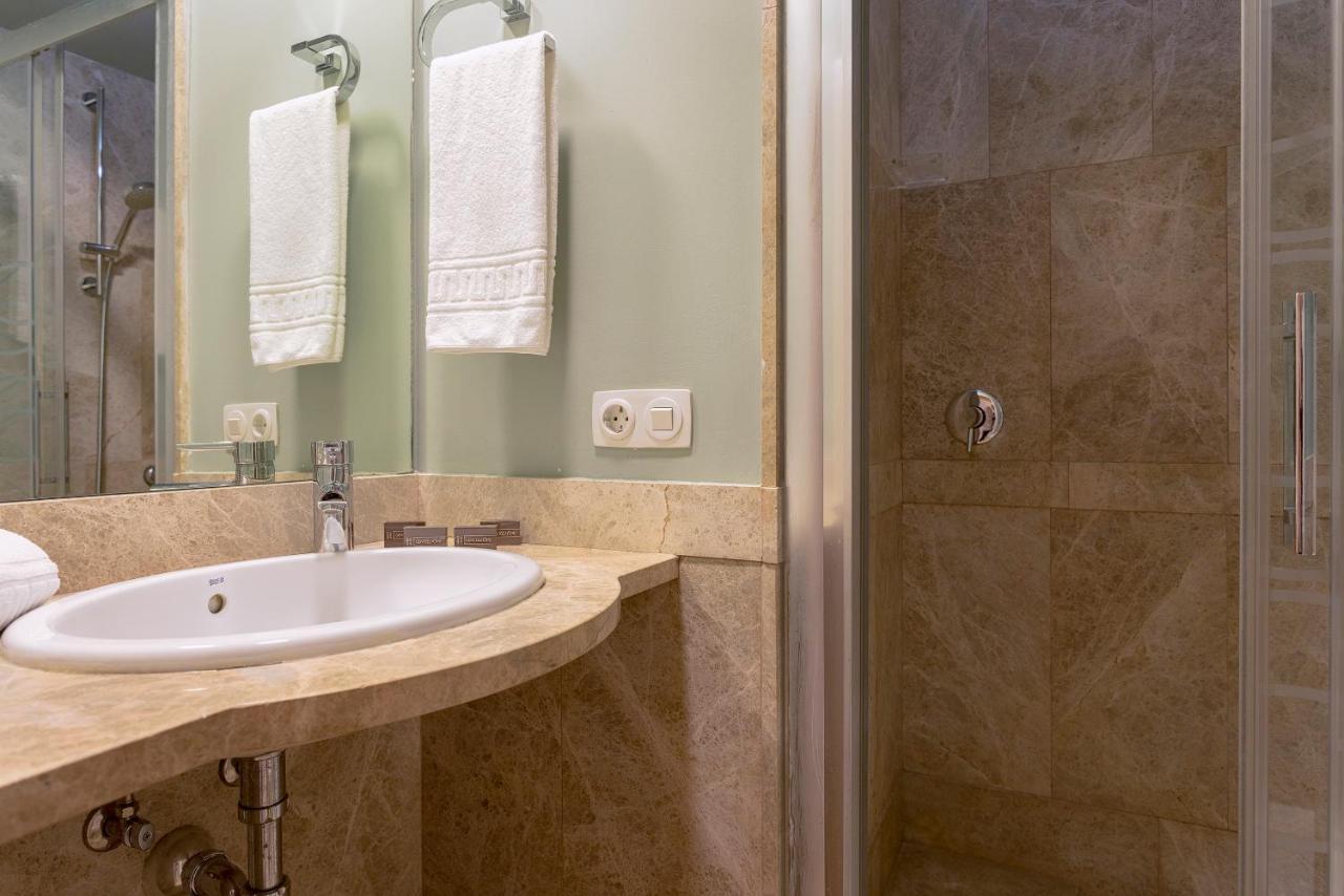 Genteel Home Santa Cruz Sewilla Zewnętrze zdjęcie
