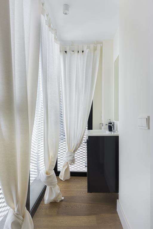 Genteel Home Santa Cruz Sewilla Zewnętrze zdjęcie