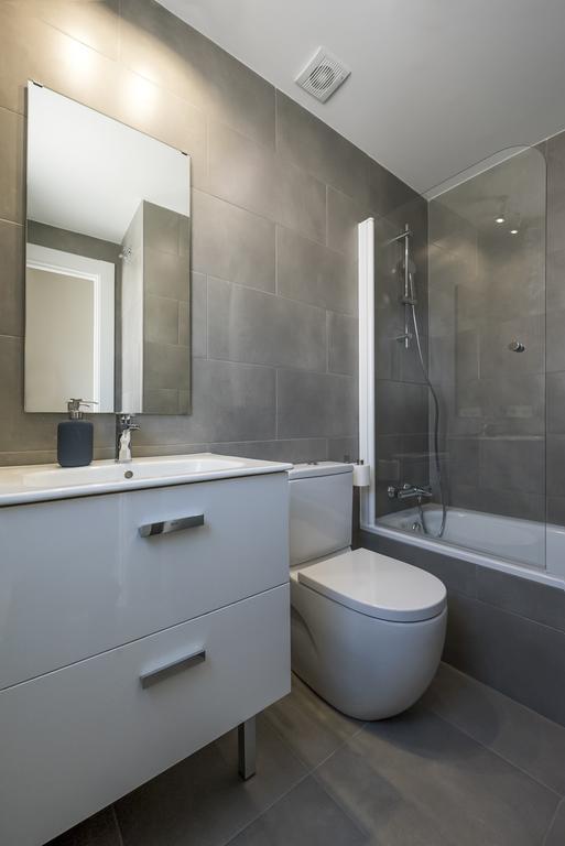 Genteel Home Santa Cruz Sewilla Zewnętrze zdjęcie